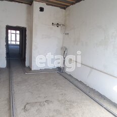 Квартира 57,4 м², 1-комнатная - изображение 1