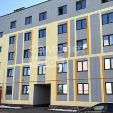 Квартира 66 м², 3-комнатная - изображение 1