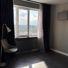 Квартира 85,7 м², 3-комнатная - изображение 4