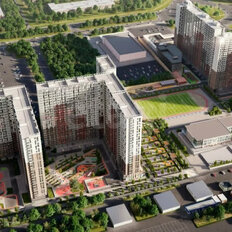 Квартира 28,4 м², студия - изображение 2