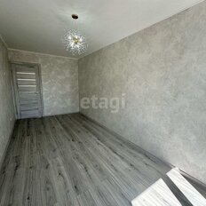 Квартира 45,7 м², 2-комнатная - изображение 5