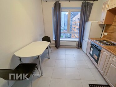 22,6 м², квартира-студия 39 000 ₽ в месяц - изображение 87