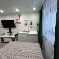 Квартира 41,6 м², 1-комнатная - изображение 5