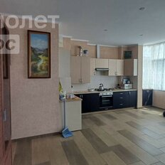 Квартира 62,2 м², 2-комнатная - изображение 1