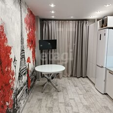 Квартира 54 м², 1-комнатная - изображение 4