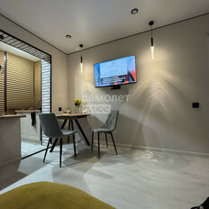 Квартира 32,6 м², 1-комнатная - изображение 1