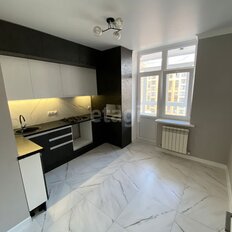 Квартира 59,4 м², 2-комнатная - изображение 1