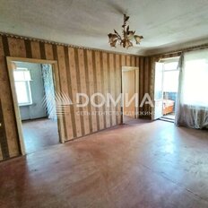 Квартира 49,4 м², 3-комнатная - изображение 2