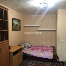 Квартира 29,4 м², 1-комнатная - изображение 4