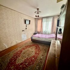 Квартира 62,7 м², 3-комнатная - изображение 3