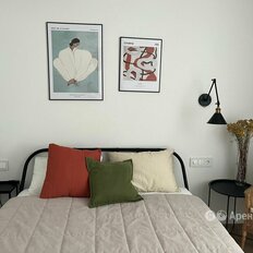 Квартира 48 м², 2-комнатная - изображение 3