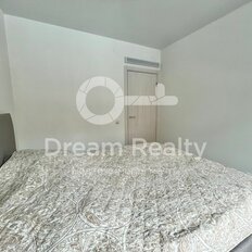 Квартира 35,4 м², 1-комнатная - изображение 3