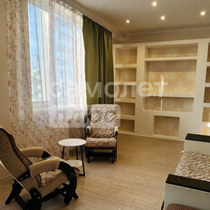 Квартира 112 м², 3-комнатная - изображение 3