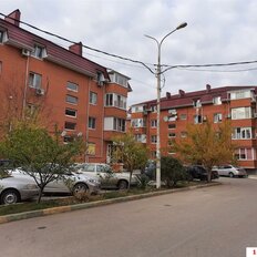 Квартира 24 м², студия - изображение 4