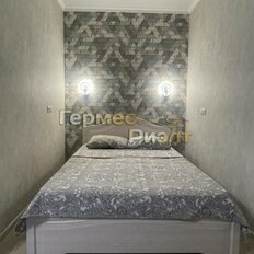 Квартира 30 м², 1-комнатная - изображение 3