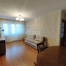 Квартира 58,4 м², 3-комнатная - изображение 5