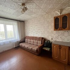 18,5 м², комната - изображение 2