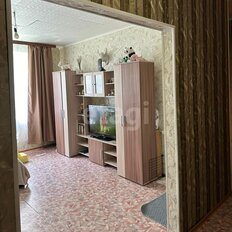 Квартира 40,8 м², 1-комнатная - изображение 2