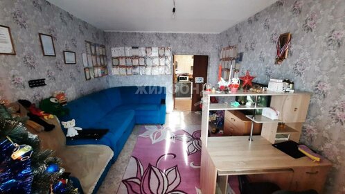 37,5 м², квартира-студия 5 560 000 ₽ - изображение 82