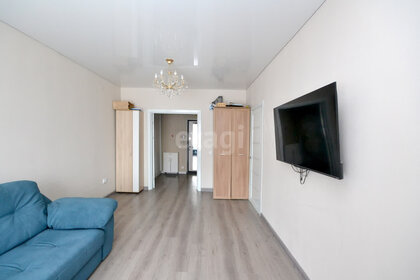 41,1 м², 1-комнатная квартира 8 250 000 ₽ - изображение 21