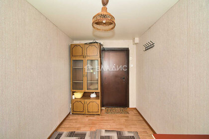 Купить квартиру площадью 18 кв.м. на улице Воронцовский бульвар в Мурино - изображение 43
