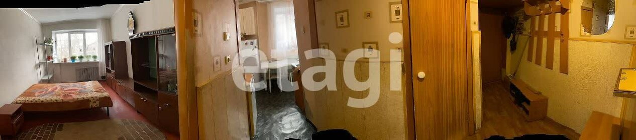 Купить двухкомнатную квартиру рядом со школой у метро Чкаловская (фиолетовая ветка) в Санкт-Петербурге и ЛО - изображение 40