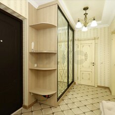 Квартира 80 м², 2-комнатная - изображение 5