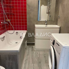 Квартира 26,9 м², студия - изображение 4