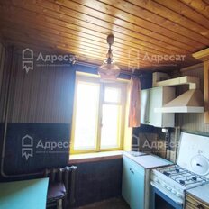 Квартира 45,2 м², 2-комнатная - изображение 1