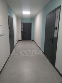 32 м², квартира-студия 3 700 000 ₽ - изображение 33