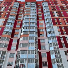 Квартира 41,5 м², 1-комнатная - изображение 2