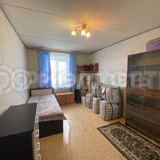 Квартира 47,6 м², 2-комнатная - изображение 5