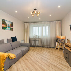 Квартира 68,8 м², 2-комнатная - изображение 1