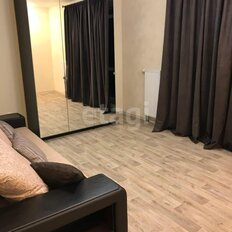 Квартира 35,1 м², 1-комнатная - изображение 3