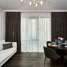 Квартира 50 м², 1-комнатная - изображение 4