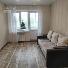 Квартира 57,9 м², 2-комнатная - изображение 4