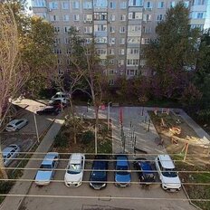 Квартира 63 м², 3-комнатная - изображение 3