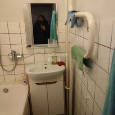 Квартира 33,6 м², 1-комнатная - изображение 5