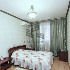 Квартира 120 м², 3-комнатная - изображение 3