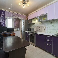 Квартира 33,6 м², 1-комнатная - изображение 5