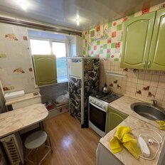 Квартира 31,1 м², 1-комнатная - изображение 2