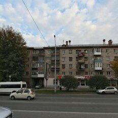 Квартира 31 м², студия - изображение 2