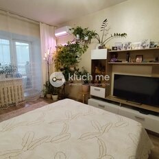 Квартира 45,3 м², 1-комнатная - изображение 5
