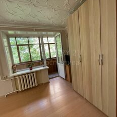 Квартира 32,4 м², 1-комнатная - изображение 5