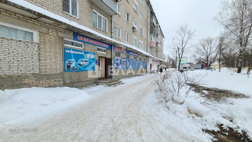 347 м², помещение свободного назначения 182 000 ₽ в месяц - изображение 23