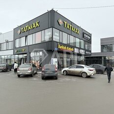 24 м², помещение свободного назначения - изображение 2