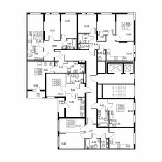 Квартира 29,9 м², студия - изображение 2