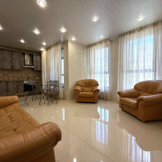 Квартира 69,1 м², 2-комнатная - изображение 3