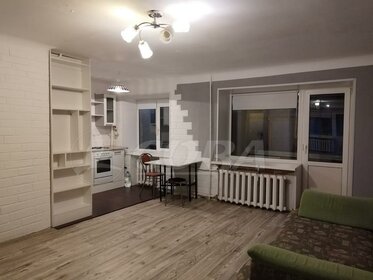 Купить квартиру в жилом районе «Светлый» в Новосибирской области - изображение 47