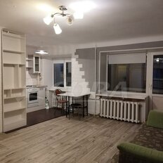 Квартира 30,1 м², 1-комнатная - изображение 2